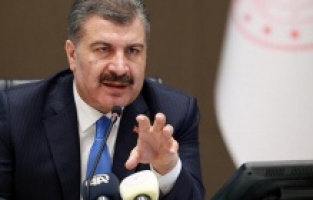 İkinci doz aşılara başlıyoruz