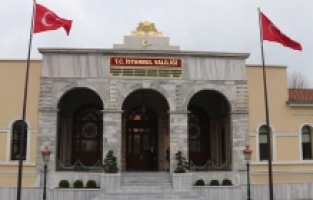 İstanbul Valiliğinden açıklama