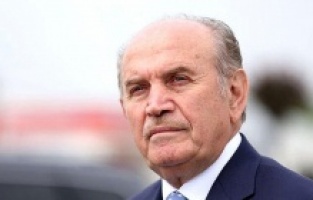 Kadir Topbaş, hayatını kaybetti