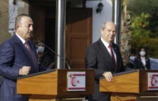 Kıbrıs meselesinde egemen eşitlik temelinde müzakere gerekiyor