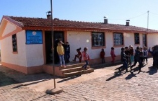 15 Şubat'ta Köy Okulları Açılıyor