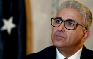 Libya İçişleri Bakanına suikast girişimi