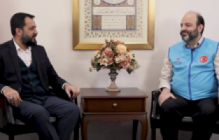 Mevzumuz: Evsize, Yetime, Mazluma Umut Olabilmektir