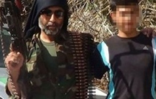 Reyhanlı ve Ulukışla saldırılarının firari sanığı öldü