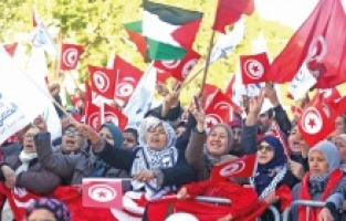 Tunus: Arap Baharı’nın beşiği