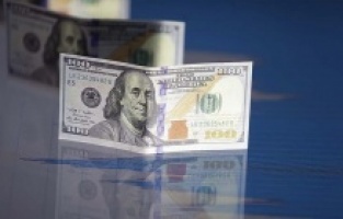 Türk lirası, ABD doları karşısında yükselişte