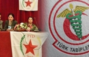 Türk Tabipler Birliği Terörü Değil Devleti Suçladı