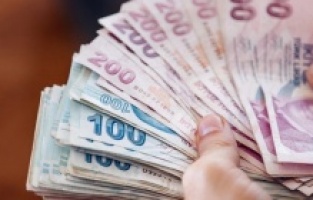 Türkiye'nin 2020 yılı büyüme rakamları yarın açıklanacak