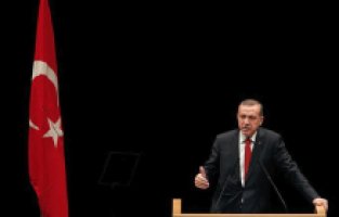 'Vatanı önce dil sonra ordu bekler"