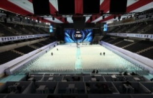 AK Parti'de 7. Olağan Büyük Kongre hazırlıkları tamamlandı