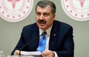 Bakan Koca bir kez daha uyardı;