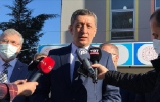 Bakan Selçuk: Okulların durumunda değişkenlik olacak