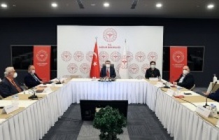 Bilim Kurulu toplanıyor!