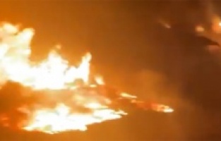 Cerablus ve El Bab’taki sivil yerleşim yerlerine füzeli saldırı