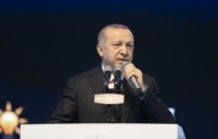 Erdoğan'dan altın ve döviz çağrısı