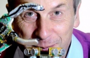 Cyborg çağı için ne kadar hazırsınız?