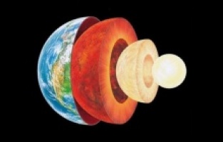 Dünya’da 4 Değil 5 Katman Olabilir