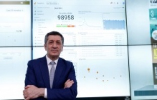 EBA artık yurt dışında