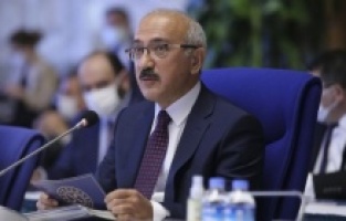 Ekonomi reformlarımızın takvimini tamamladık