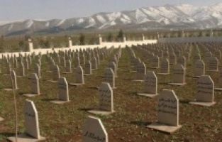 Elma kokusuyla gelen ölüm: Halepçe Katliamı