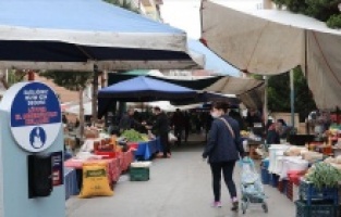 Enflasyon rakamları açıklandı