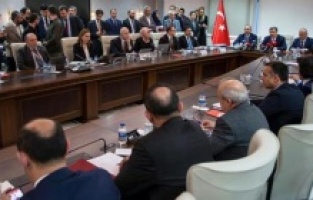 Gözler saat 17.00’a çevrildi!