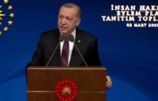 İnsan Hakları Eylem Planımızın 1. Amacı: