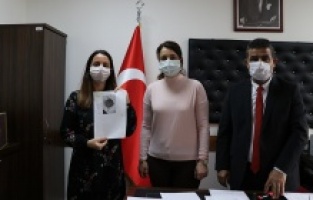 ‘Kek tarifi’ yükleyen esnaf destekten yararlanamadı