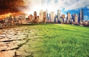 Kısıtlamalar iklim değişikliğini etkiler mi?