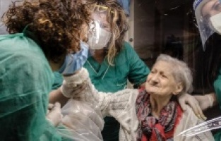 Koronavirüs salgınında son 24 saat