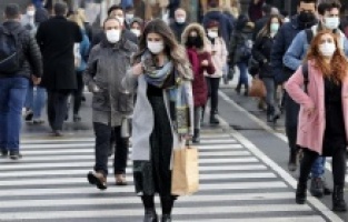 Koronavirüs'te son 24 saat