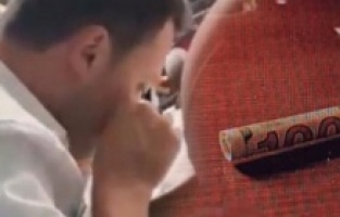 Kürşat Ayvatoğlu'nun ikinci ifadesi ortaya çıktı