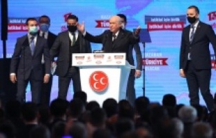 Merkez Disiplin Kurulunda 4 isim değişti