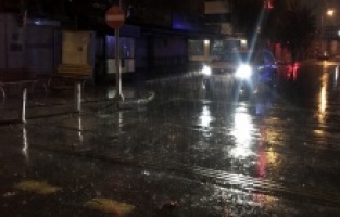 Meteoroloji'den sağanak ve fırtına uyarısı!