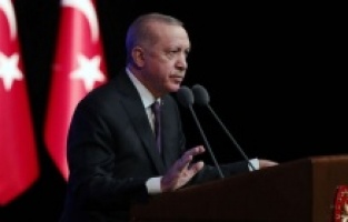 Milli Andımız İstiklal Marşımız'dır