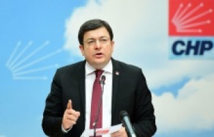 Muharrem Erkek’ten Eko Turizm adı altında ağaç katliamı