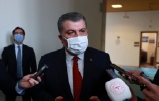 Mutasyonlu virüs açıklaması: Bütün illerde var