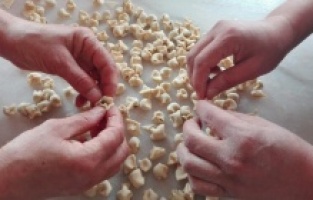 Olay yeri: Kayseri! Mantı açtılar! 14 pozitif!