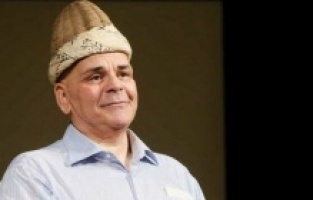 Oyuncu Rasim Öztekin hayatını kaybetti