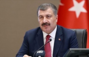 Sağlık Bakanı Koca’dan kritik uyarılar!