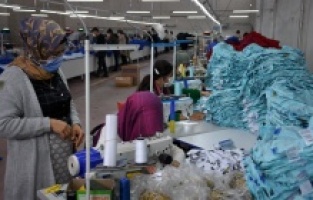 Şırnak'a yatırımda tersine göç yaşanıyor