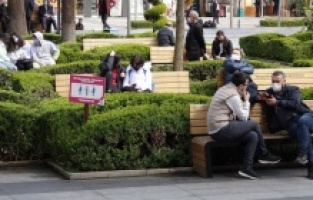 Spor salonuna gitti! 45 kişi pozitif!