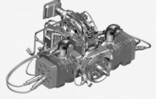 TEI’den yeni havacılık motorları: PG30 ve PG40