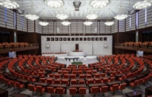 Torba kanun teklifi Meclis’te kabul edildi