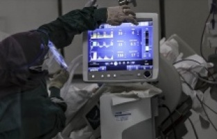 Türkiye'de son 24 saat