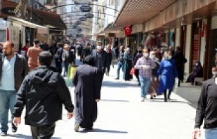 Türkiye'de son 24 saat