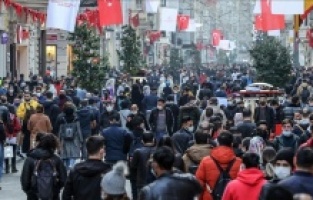 Türkiye’de son 24 saat