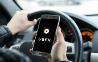 Uber, Ankara'da hizmet vermeye başladı