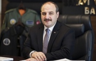 Üretim çarkları tüm hızıyla dönmeye devam ediyor