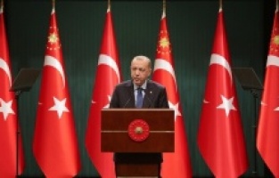 Yeni kontrollü normalleşme sürecini başlatıyoruz